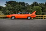 Plymouth Road Runner Superbird 1970 года